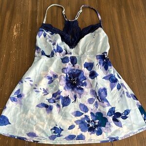 Apt.9 sleepwear top small